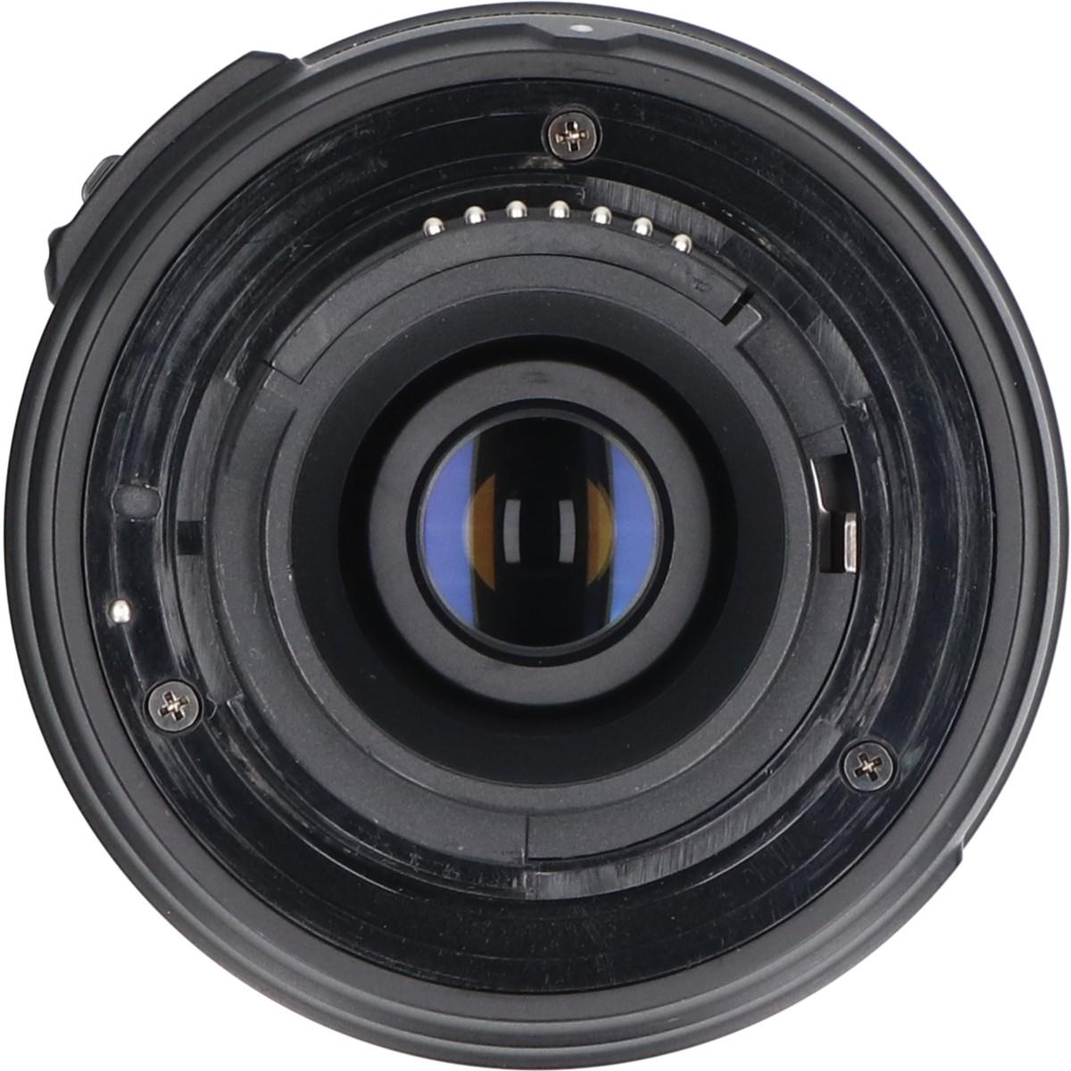 ＡＦ－Ｓ　ＤＸ１８－５５ｍｍ　Ｆ３．５－５．６ＧＩＩ