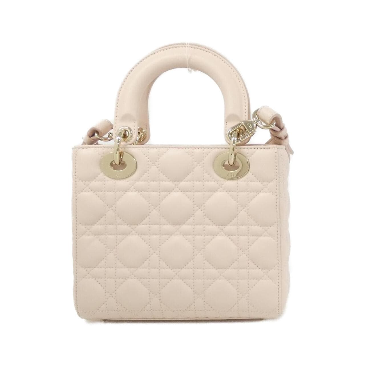 クリスチャンディオール MY ABCDIOR レディ ディオール スモール M0538OCAL バッグ