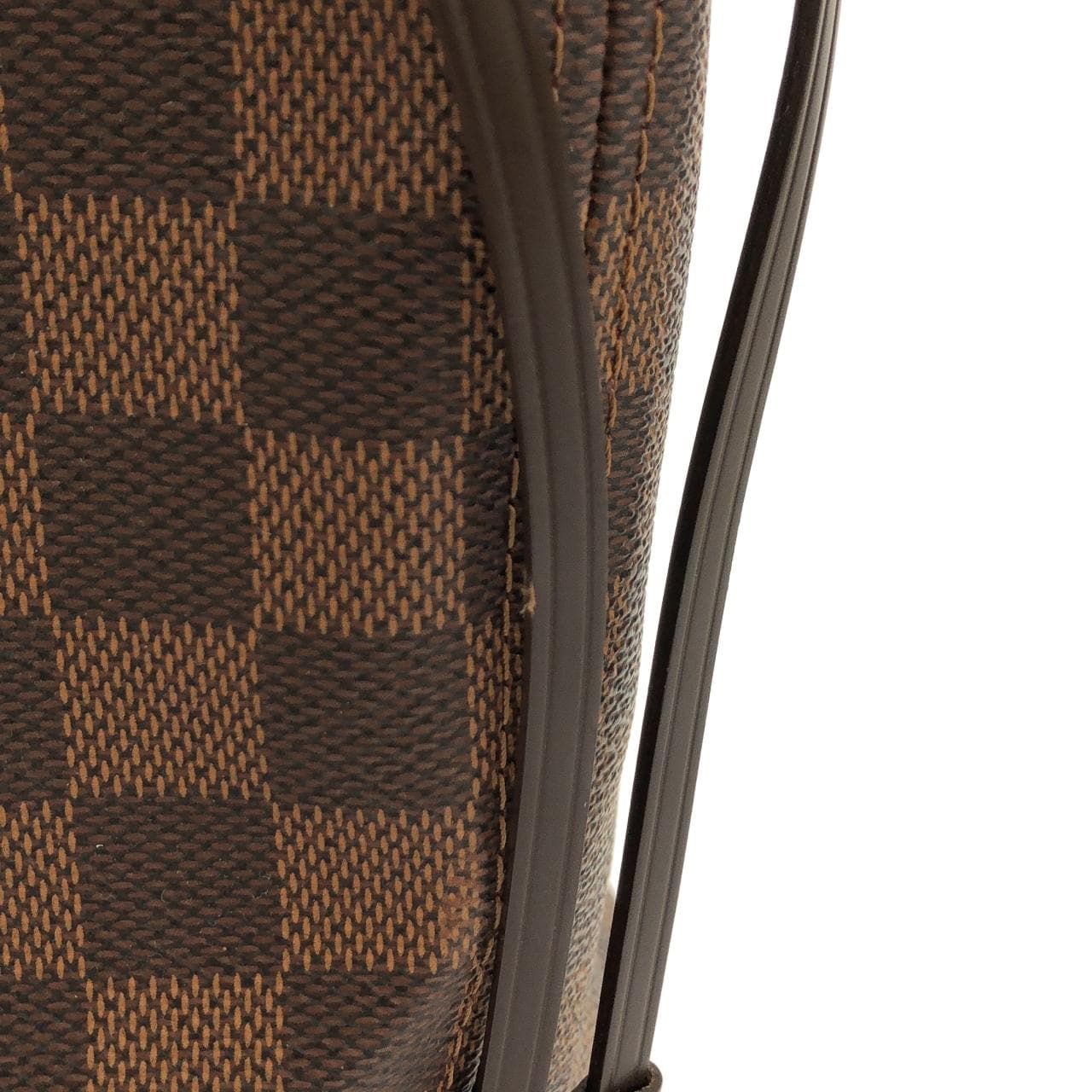 ルイヴィトン ダミエ ネヴァーフル MM N51105 バッグ