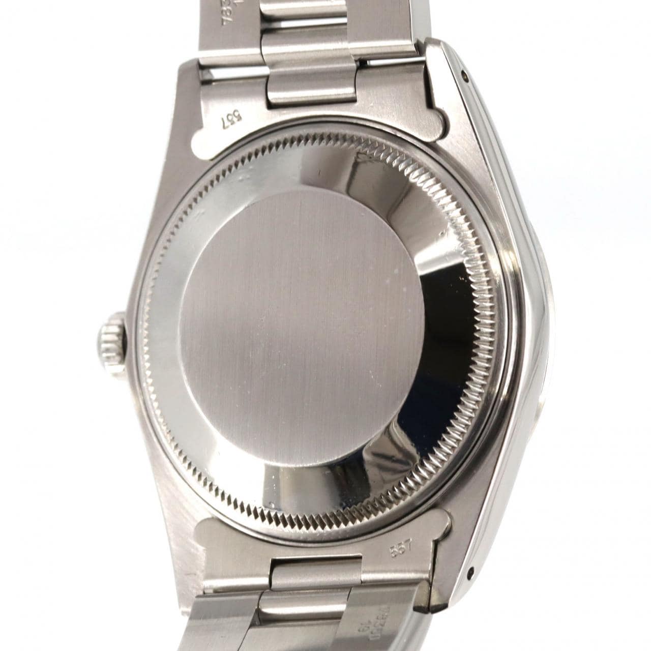 【ノーメンテナンス還元価格】ロレックス オイスターパーペチュアルデイト 15000 SS 自動巻 R番