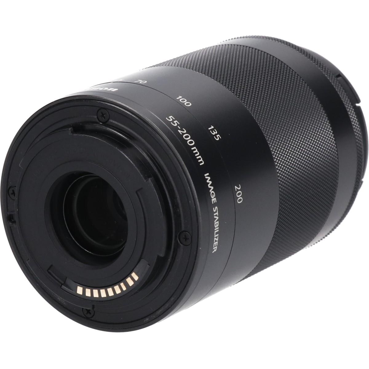 ＥＦ－Ｍ５５－２００ｍｍ　Ｆ４．５－６．３ＩＳ　ＳＴＭ