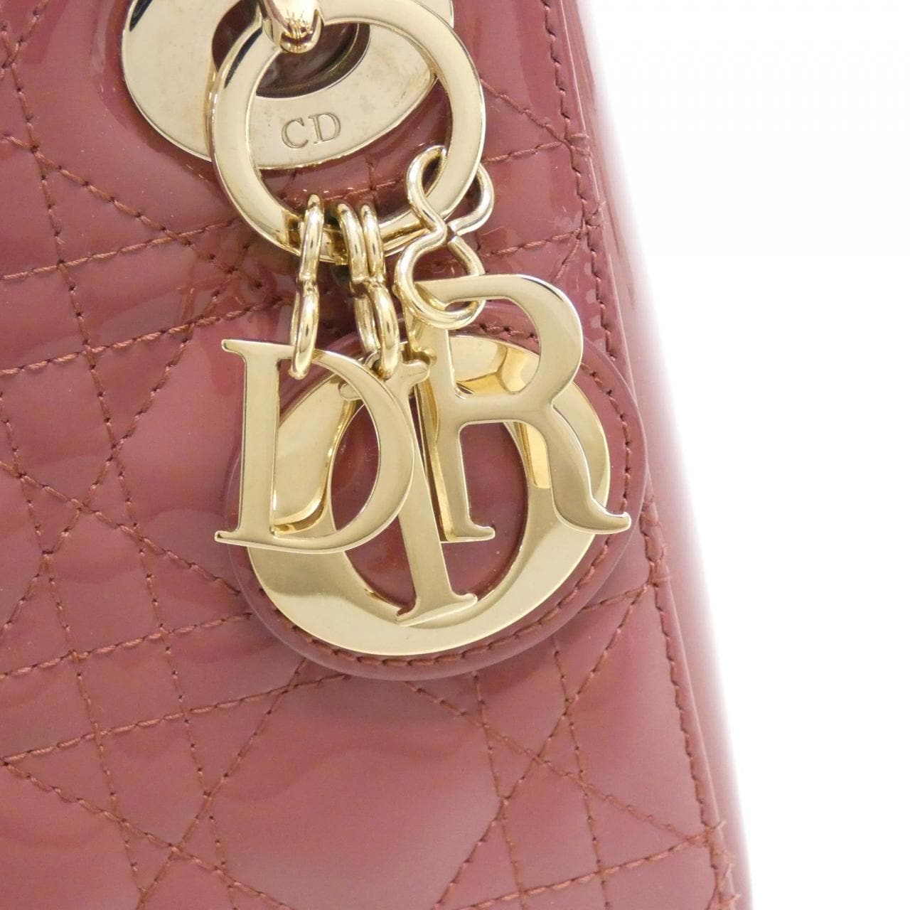 Christian DIOR Lady DIOR迷你 M0505OWCB 包