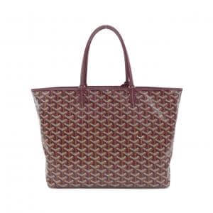 [未使用品] GOYARD Saint Louis 小號 AMA LOUIS 小號包