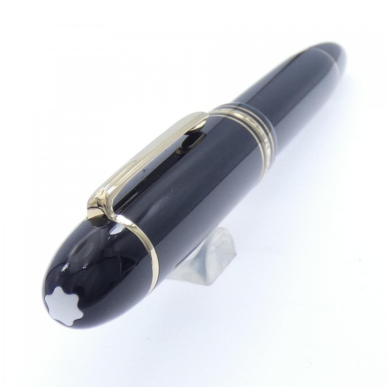 【ヴィンテージ】モンブラン マイスターシュテュック149(90年代) 万年筆