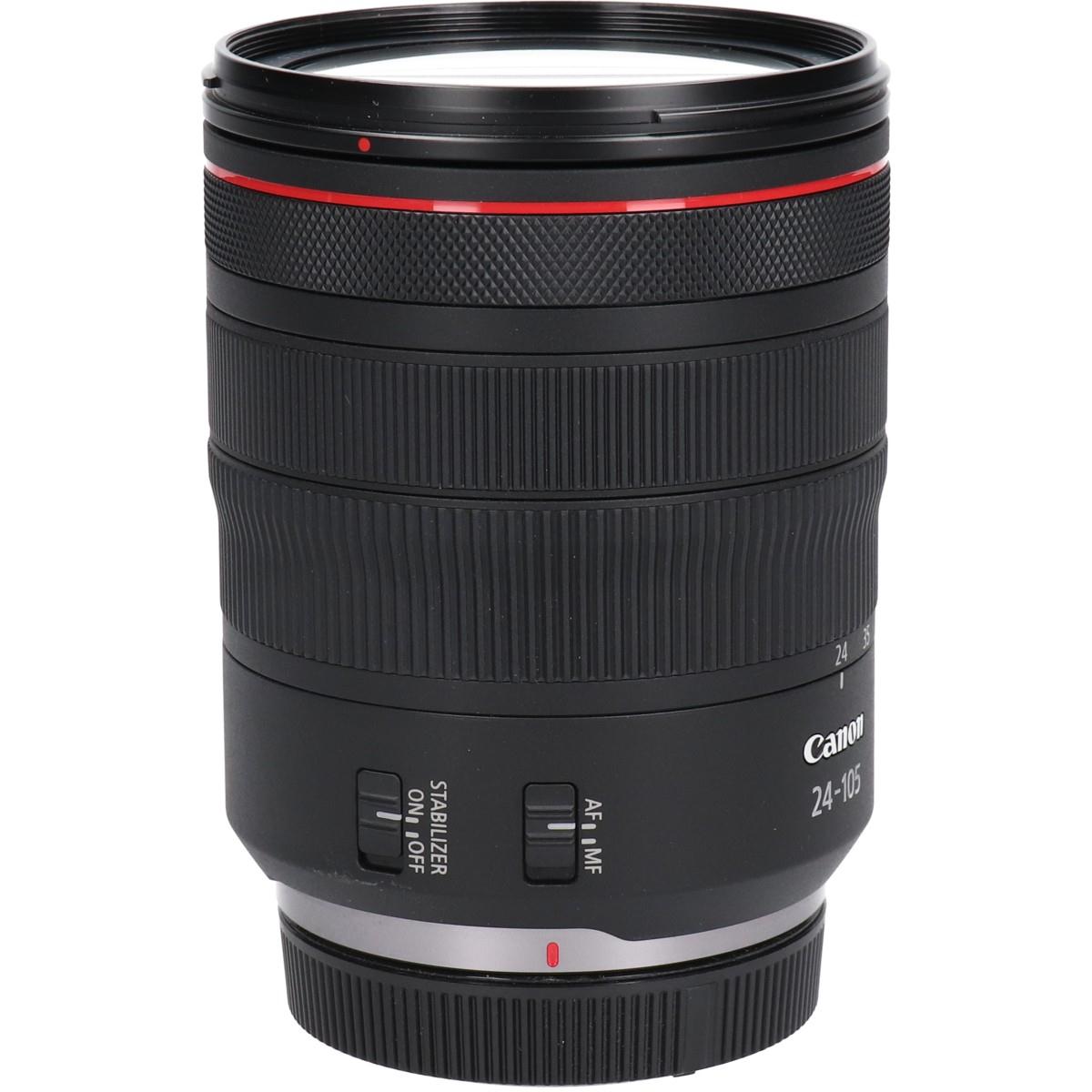 ＲＦ２４－１０５ｍｍ　Ｆ４Ｌ　ＩＳ　ＵＳＭ
