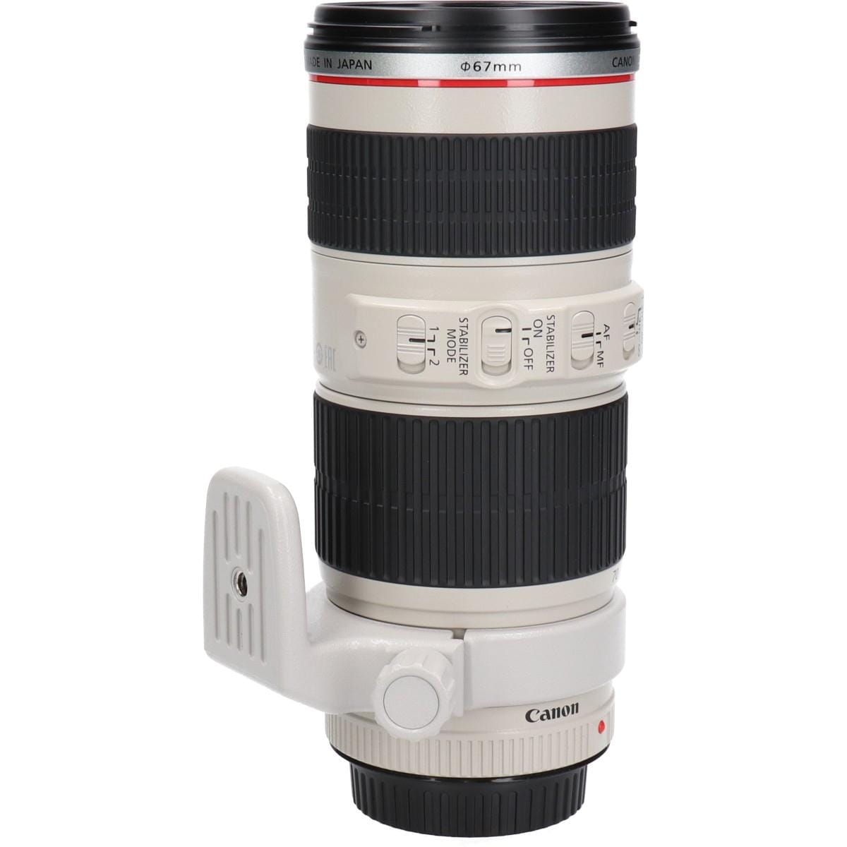 ＥＦ７０－２００ｍｍ　Ｆ４Ｌ　ＩＳ　ＵＳＭ