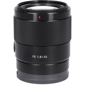 ＦＥ３５ｍｍ　Ｆ１．８（ＳＥＬ３５Ｆ１８Ｆ）