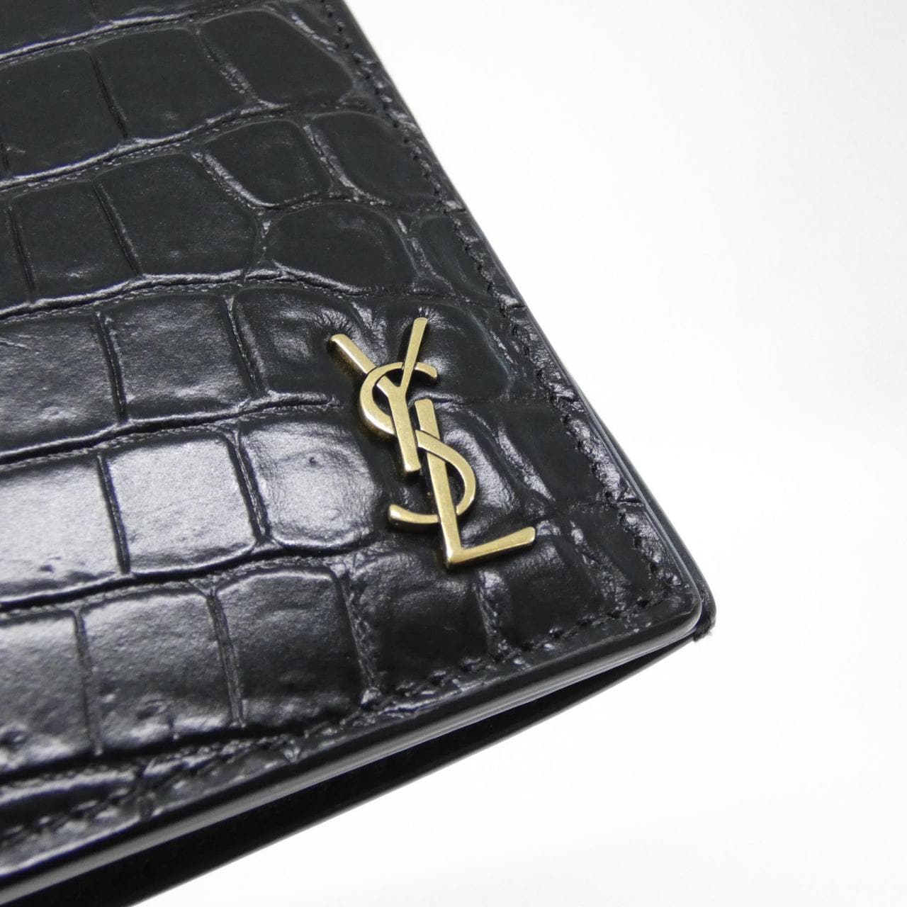 サンローラン 607746 DZEDW 財布