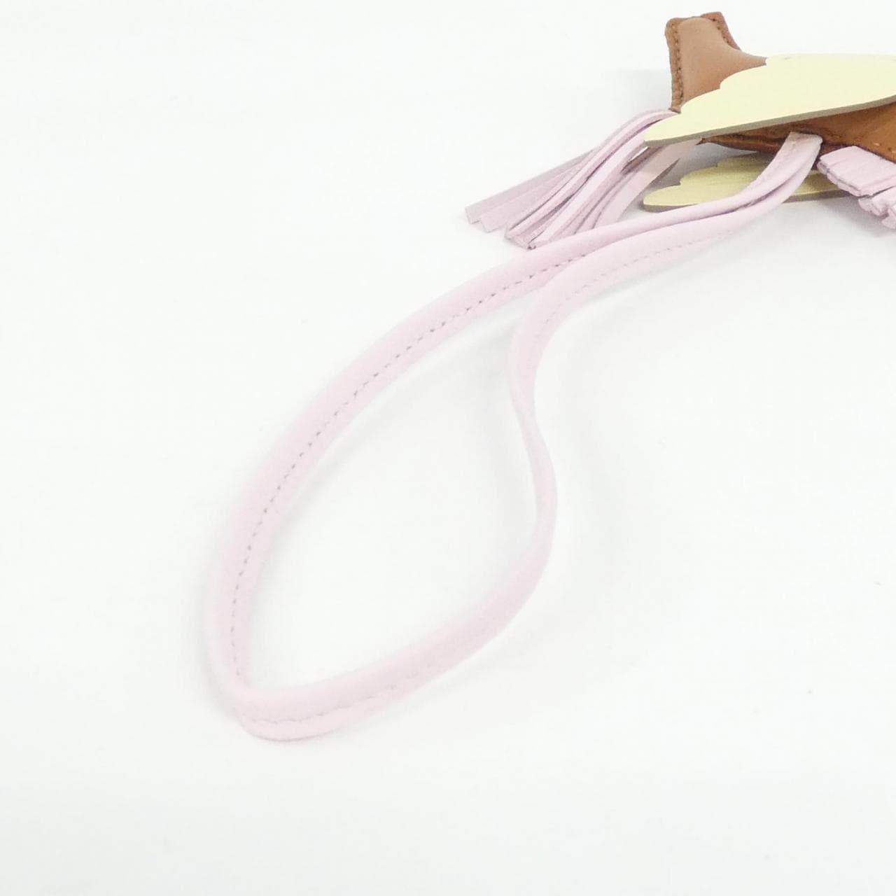 【未使用品】エルメス ロデオ ペガサス バッグチャーム  PM 083010CA
