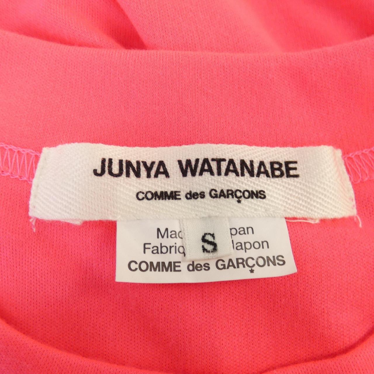 ジュンヤワタナベ JUNYA WATANABE Tシャツ