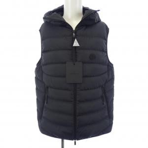 Down vest