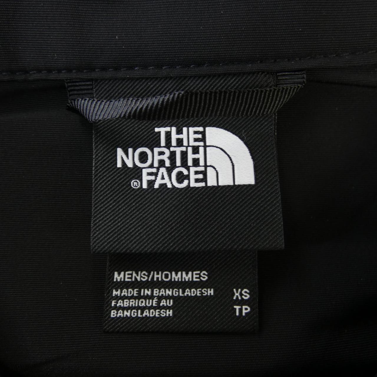 ザノースフェイス THE NORTH FACE ブルゾン