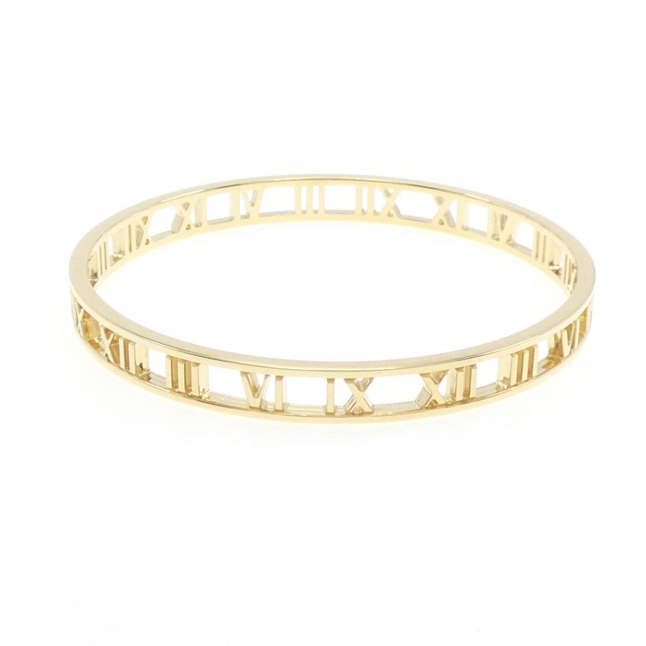 TIFFANY atlas bangle