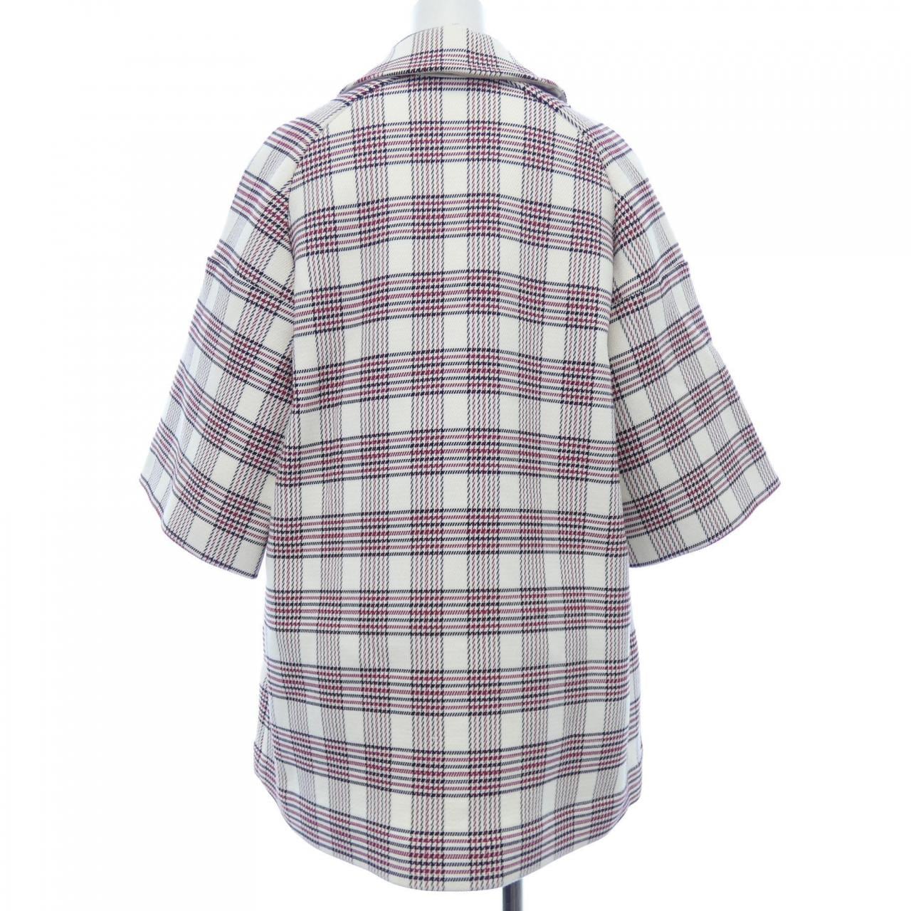 ドロシーシューマッハ DOROTHEE SCHUMACHER コート