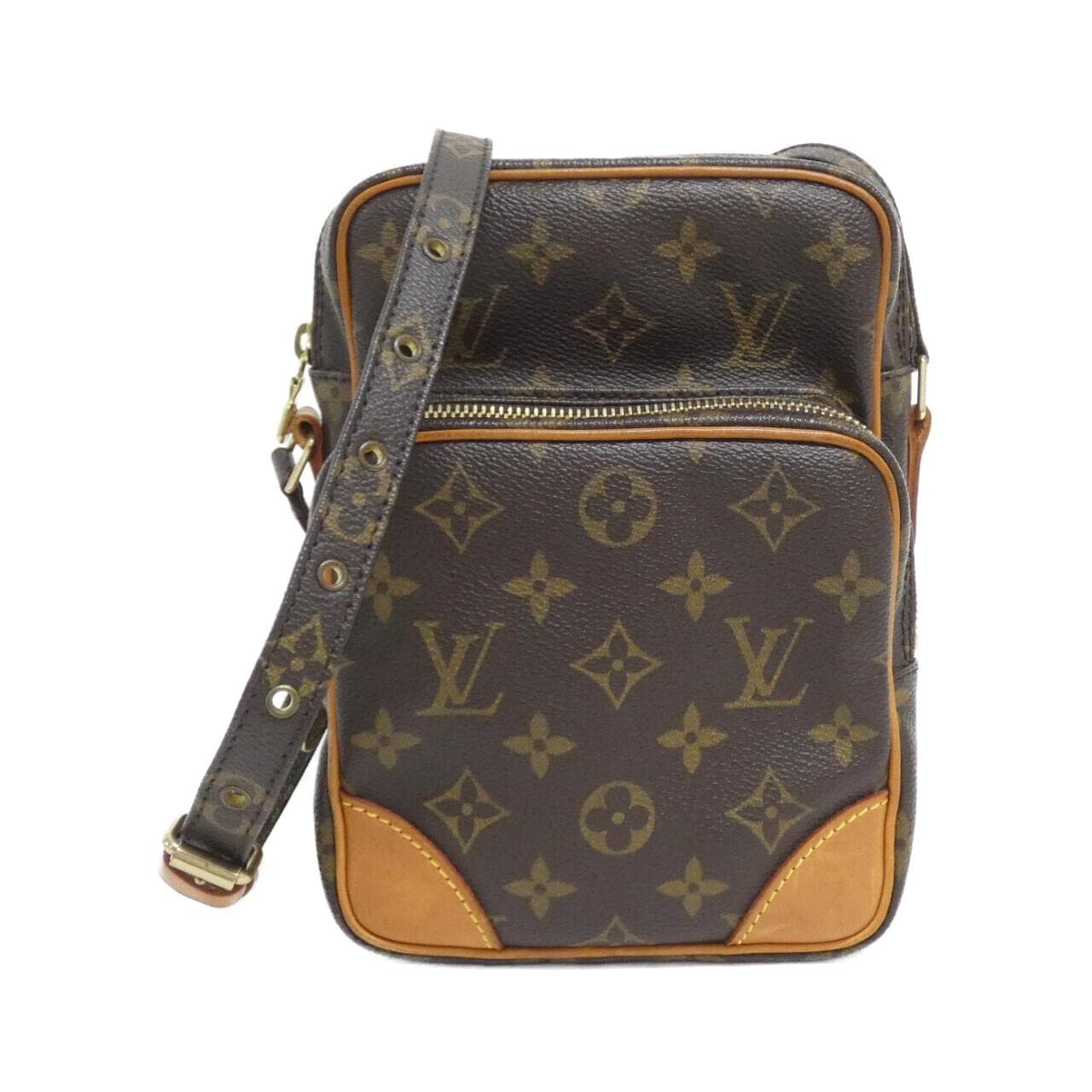 LOUIS VUITTON Monogram Amazon M45236 Shoulder Bag