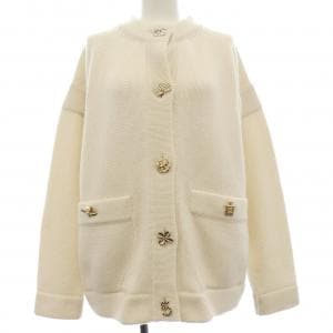 シャネル CHANEL カーディガン
