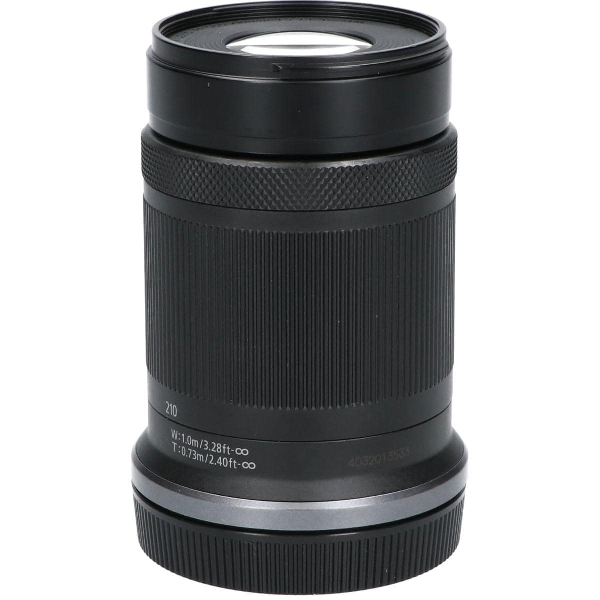 ＲＦ－Ｓ５５－２１０ｍｍ　Ｆ５－７．１ＩＳ　ＳＴＭ