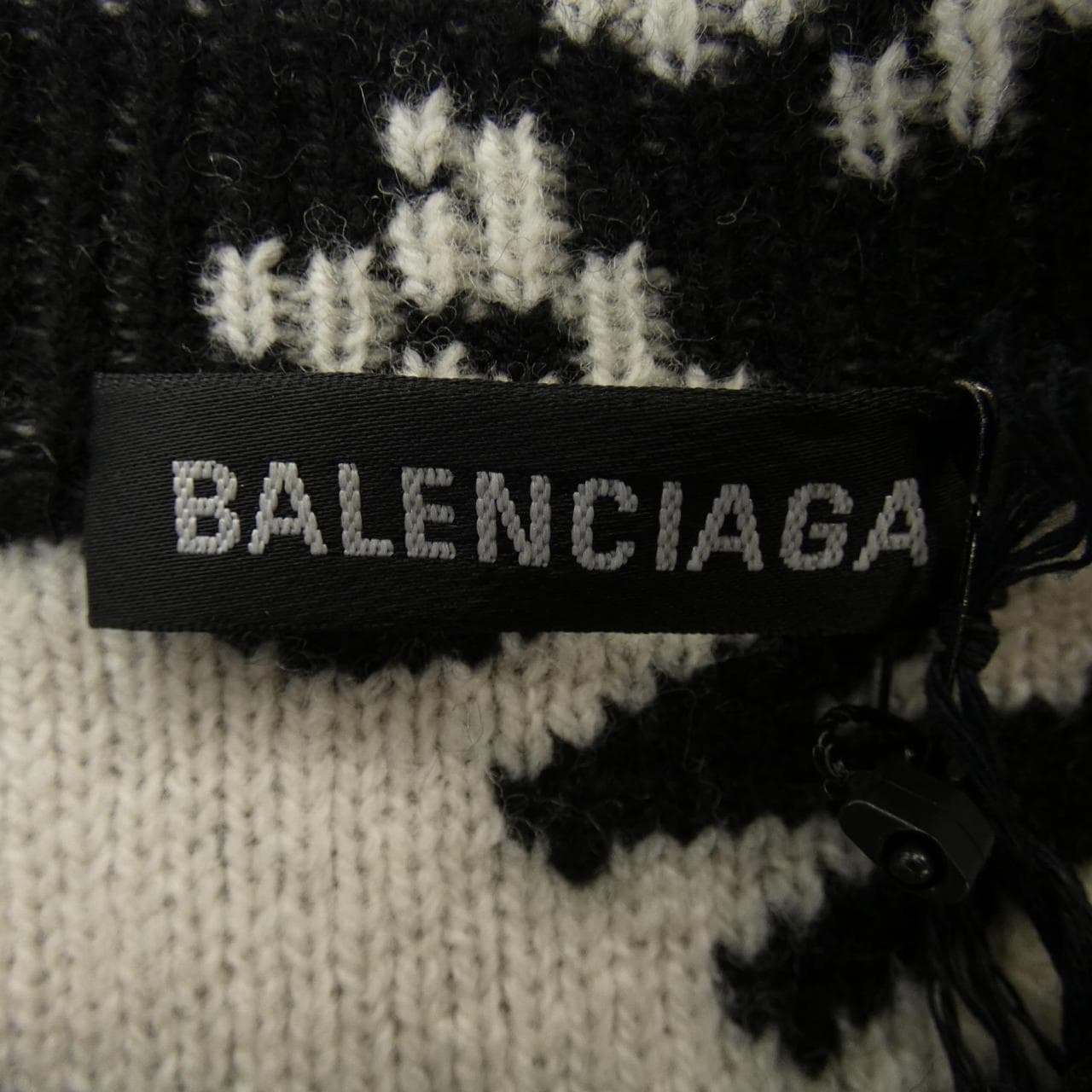 BALENCIAGA巴黎世家针织品