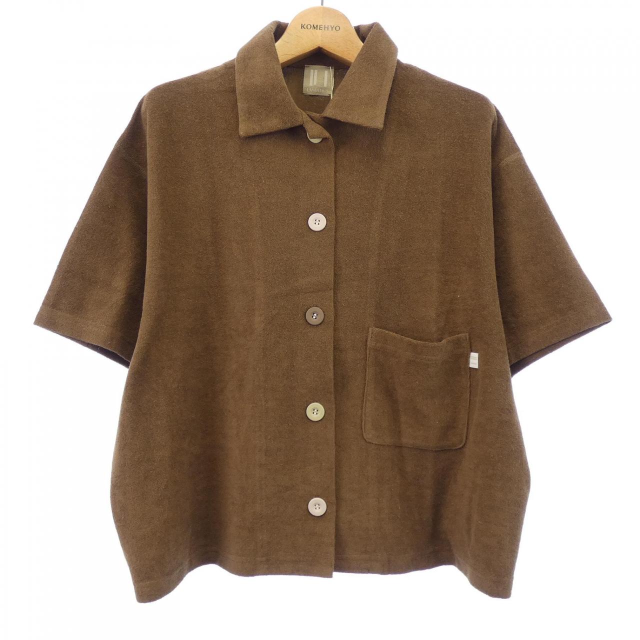 LANDHAUS シャツ