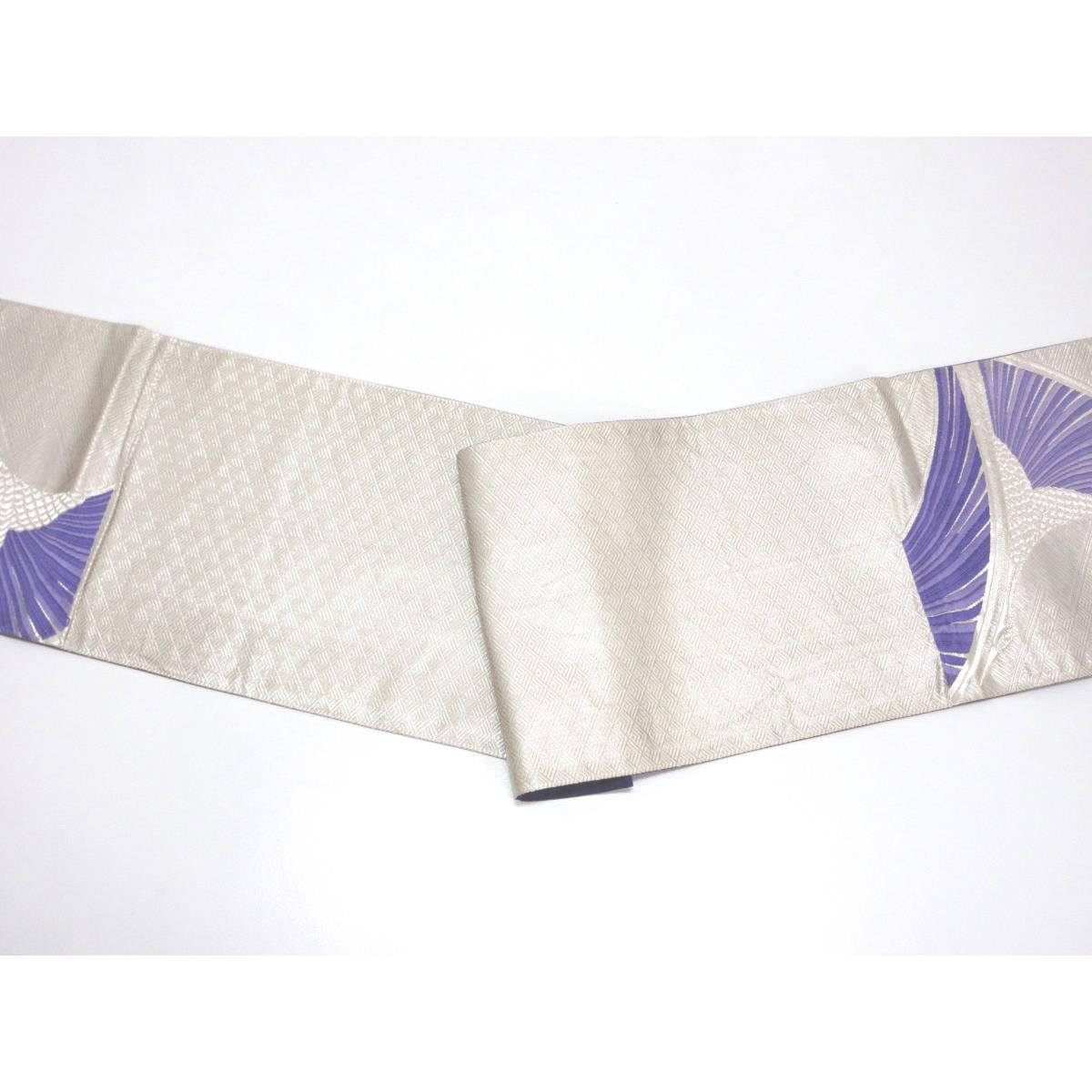 【リメイク用】袋帯　２点セット