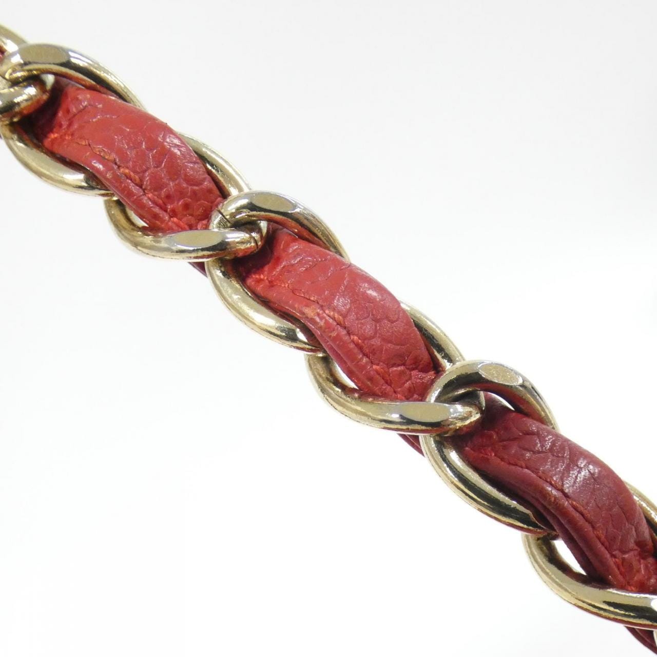 【ヴィンテージ】シャネル 18004 ショルダーバッグ