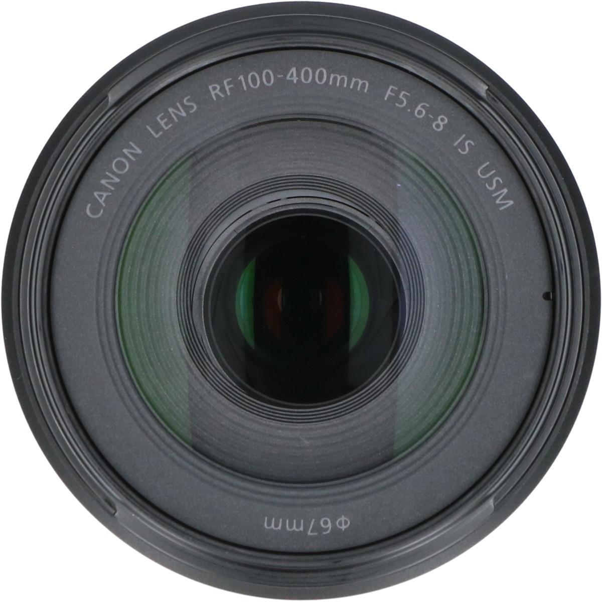 ＲＦ１００－４００ｍｍ　Ｆ５．６－８ＩＳ　ＵＳＭ