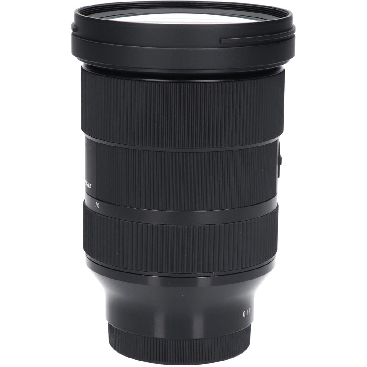 ソニーＥ２４－７０ｍｍ　Ｆ２．８ＤＧ　ＤＮ（Ａ）