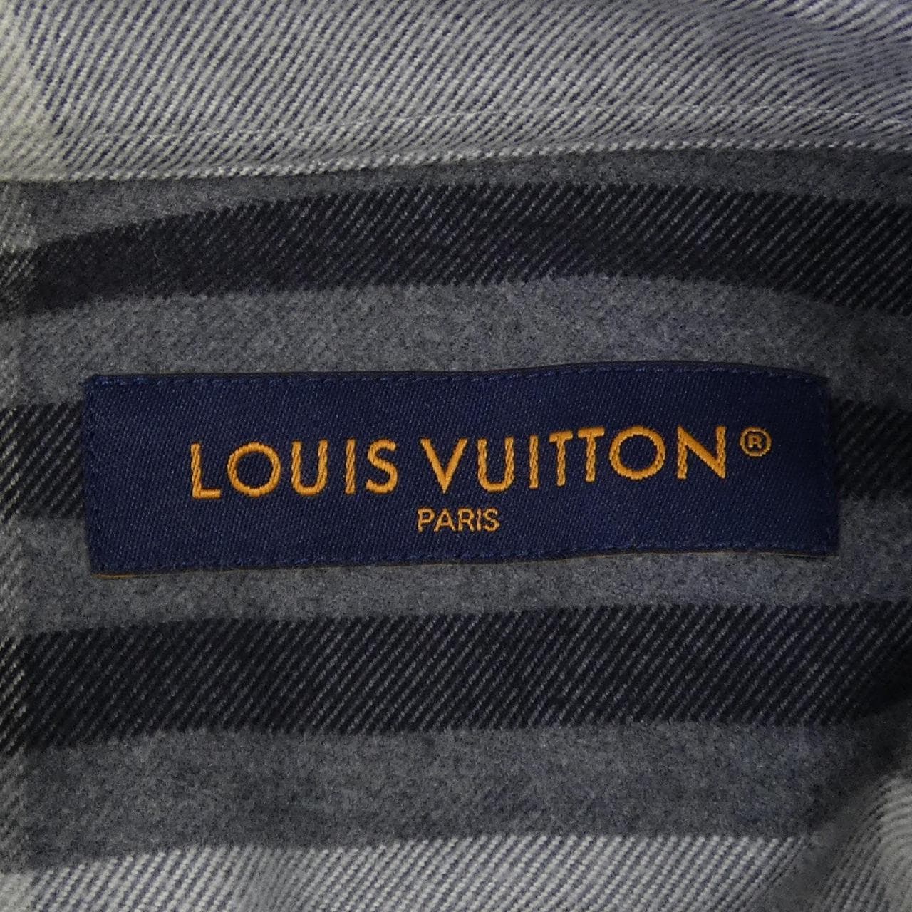 ルイヴィトン LOUIS VUITTON HRS63WMJV シャツ