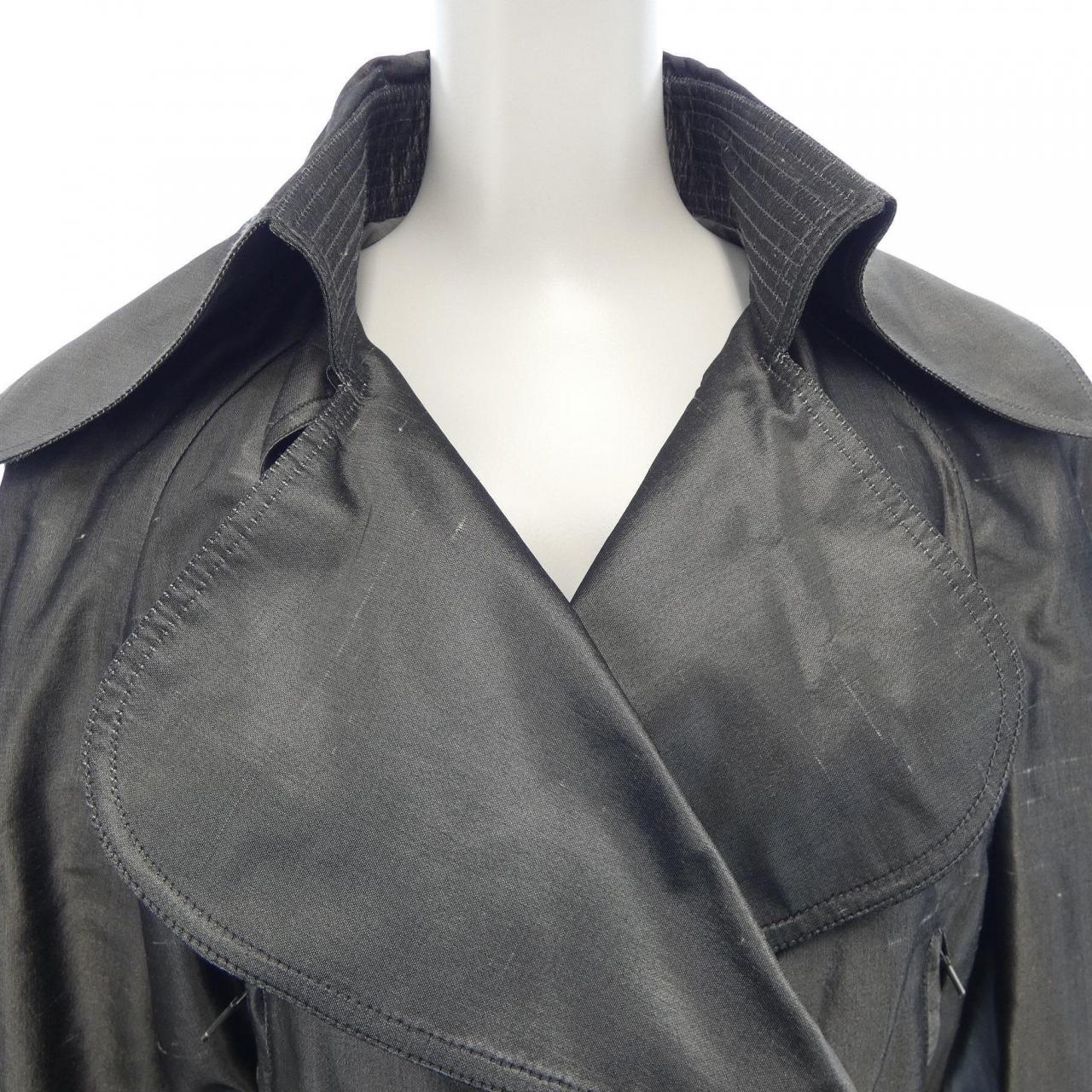 シャネル CHANEL P33859V24243 08A コート