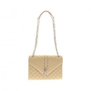 サンローラン 428134 BOW91 ショルダーバッグ