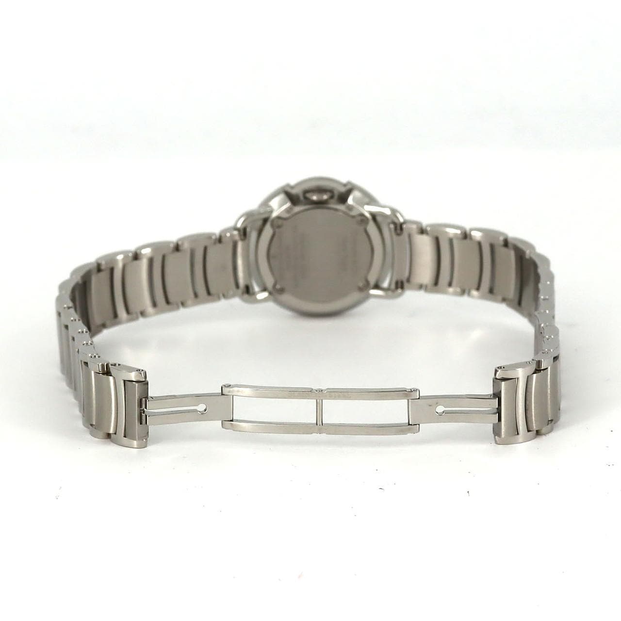 ティファニー ティファニーT/D LIMITED 68477425 SS クォーツ