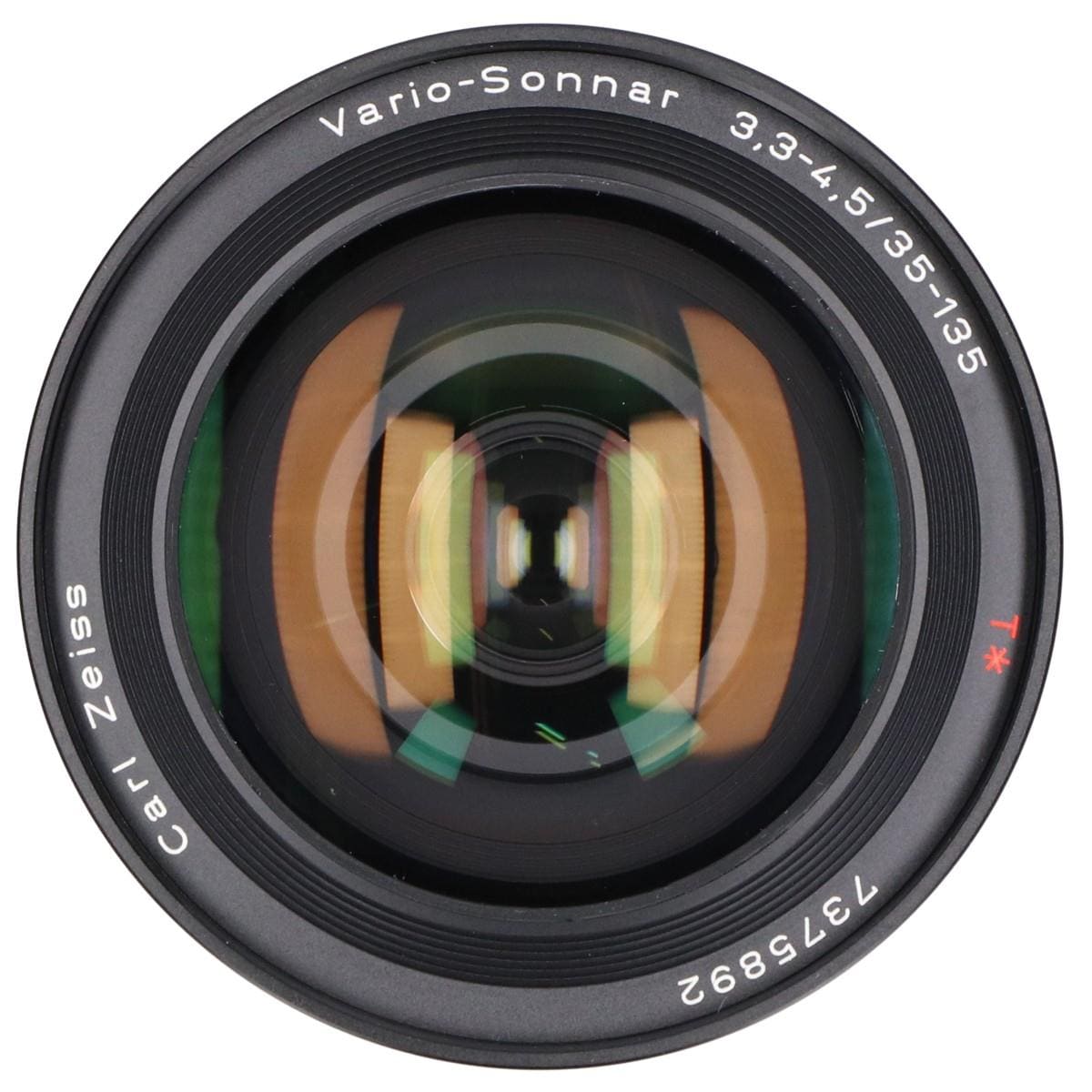 ＶＳ３５－１３５ｍｍ　Ｆ３．３－４．５ＭＭ（Ｊ）