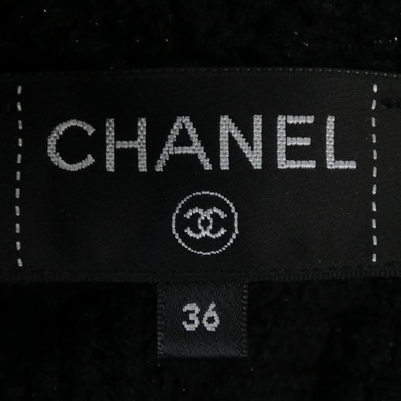 シャネル CHANEL P71402K10212 21B ジャケット