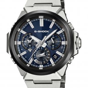 【新品】カシオ G-SHOCK 電波時計 GST-W1000AD-2AJF SS ソーラークォーツ