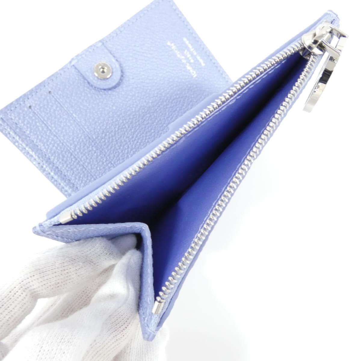 【未使用品】ルイヴィトン　モノグラム　アンプラント　ポルトフォイユ　リサ　Ｍ２６５１８　財布