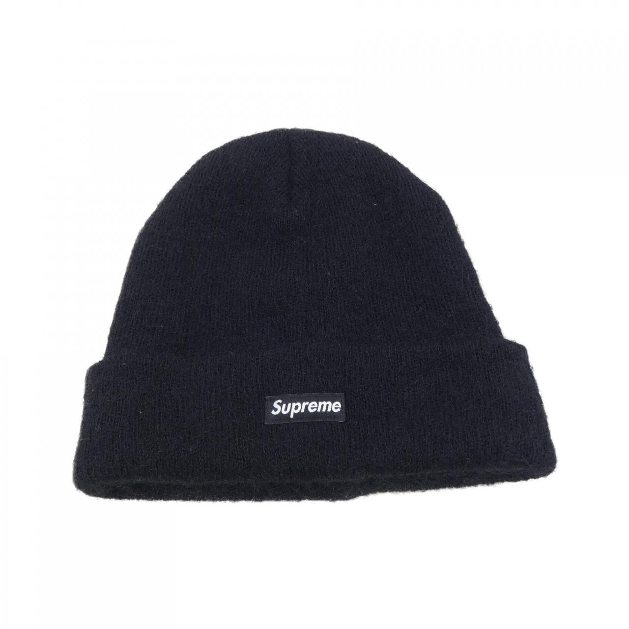 シュプリーム SUPREME ニットキャップ