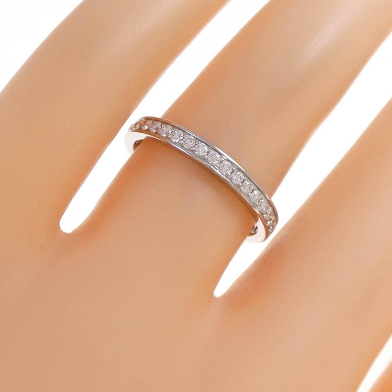 カルティエ バレリーナ リング