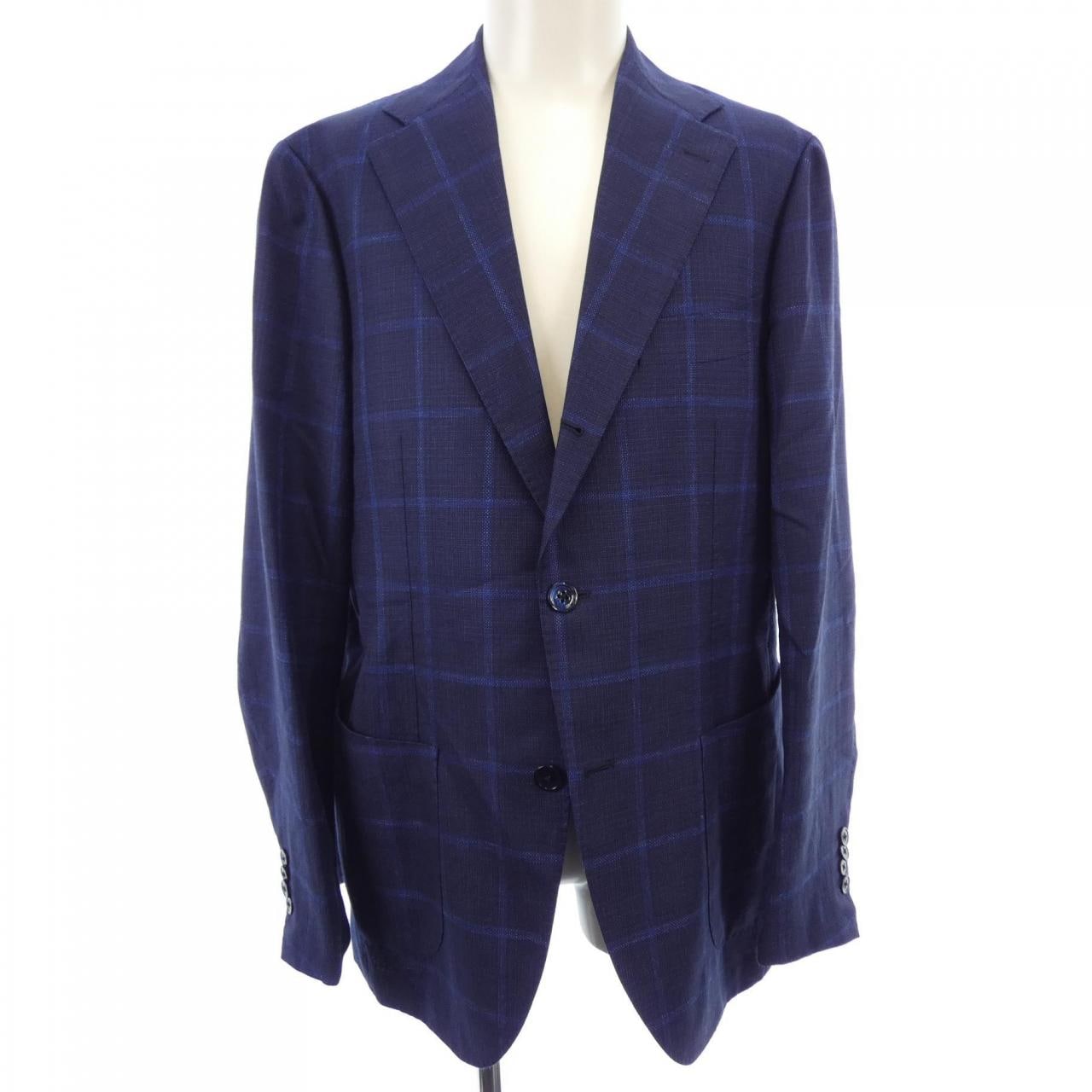 ブリッラ Brilla ジャケット