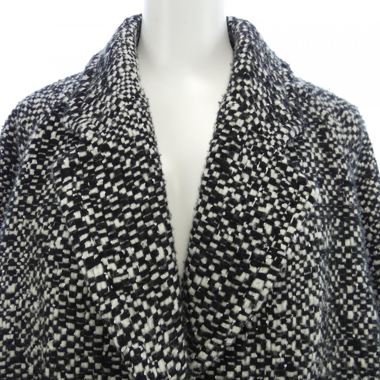 シャネル CHANEL P64500V60408 コート