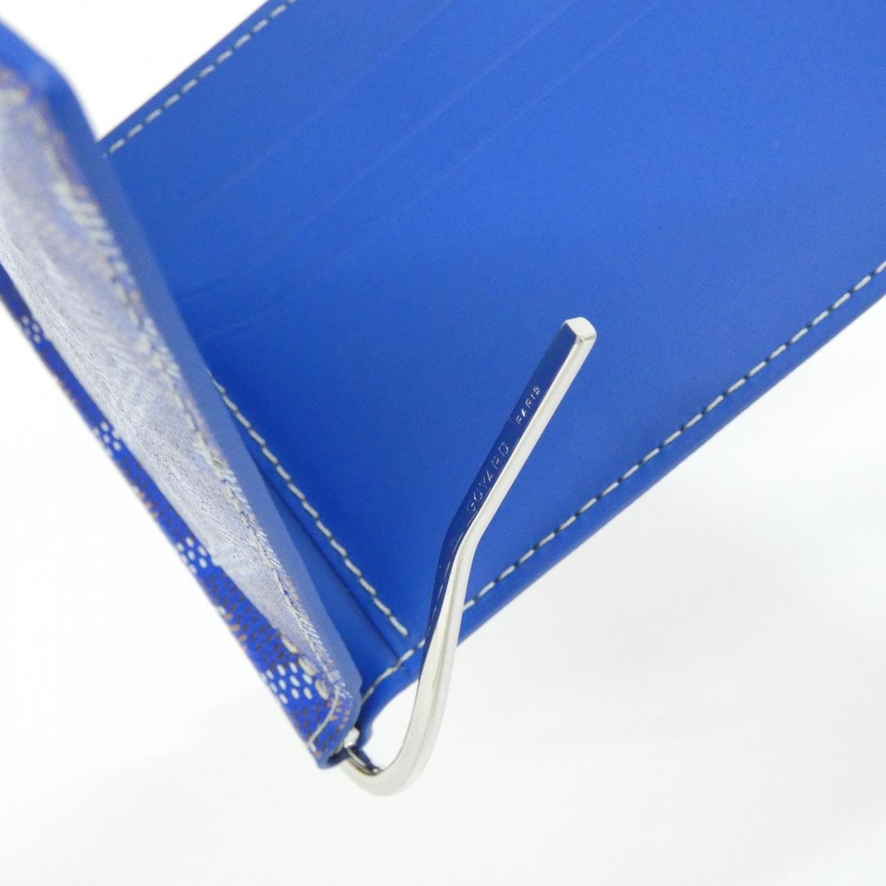 ゴヤール サン トマ 札入れ