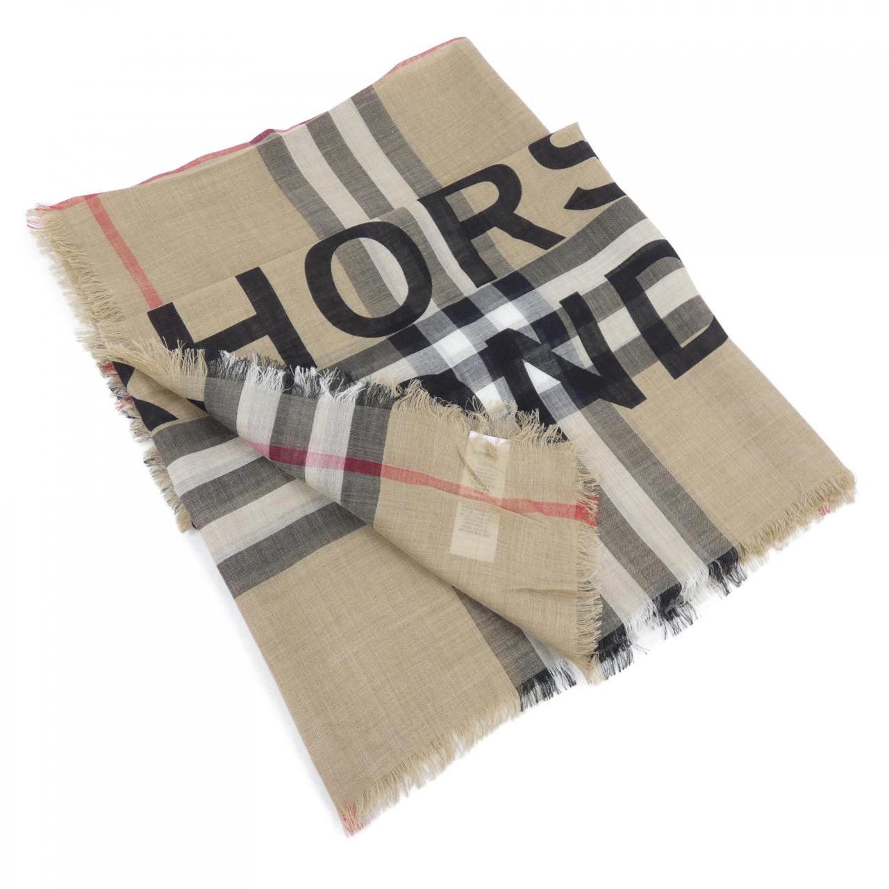 バーバリー BURBERRY 80355551 ショール