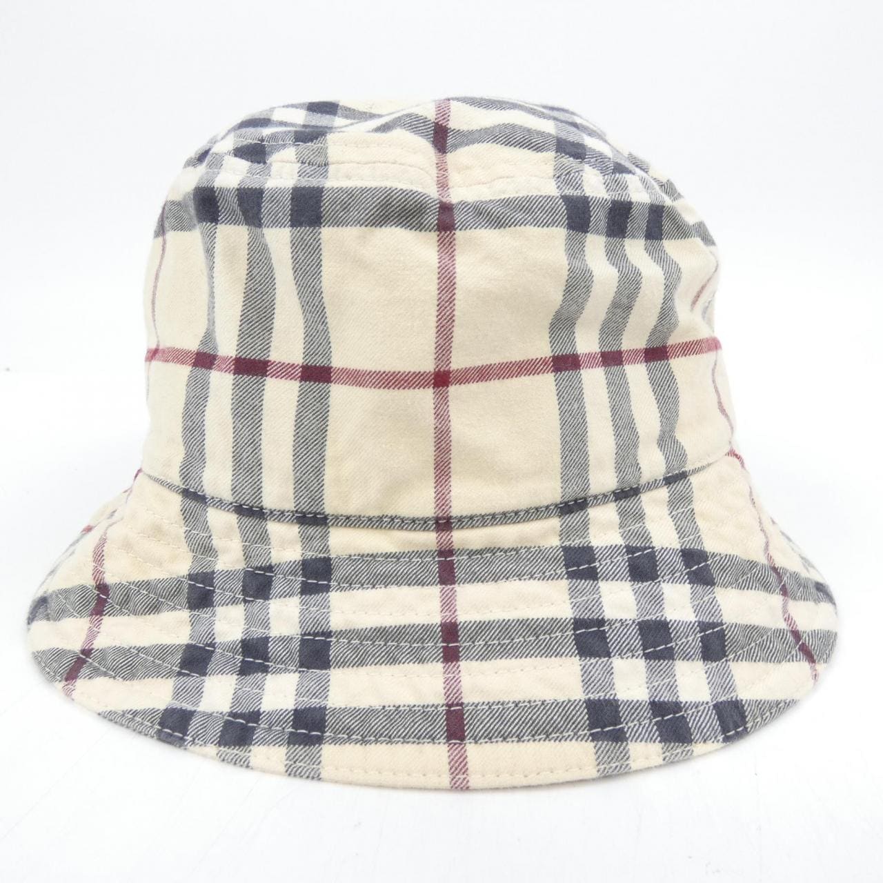 バーバリー BURBERRY 80756501 ハット