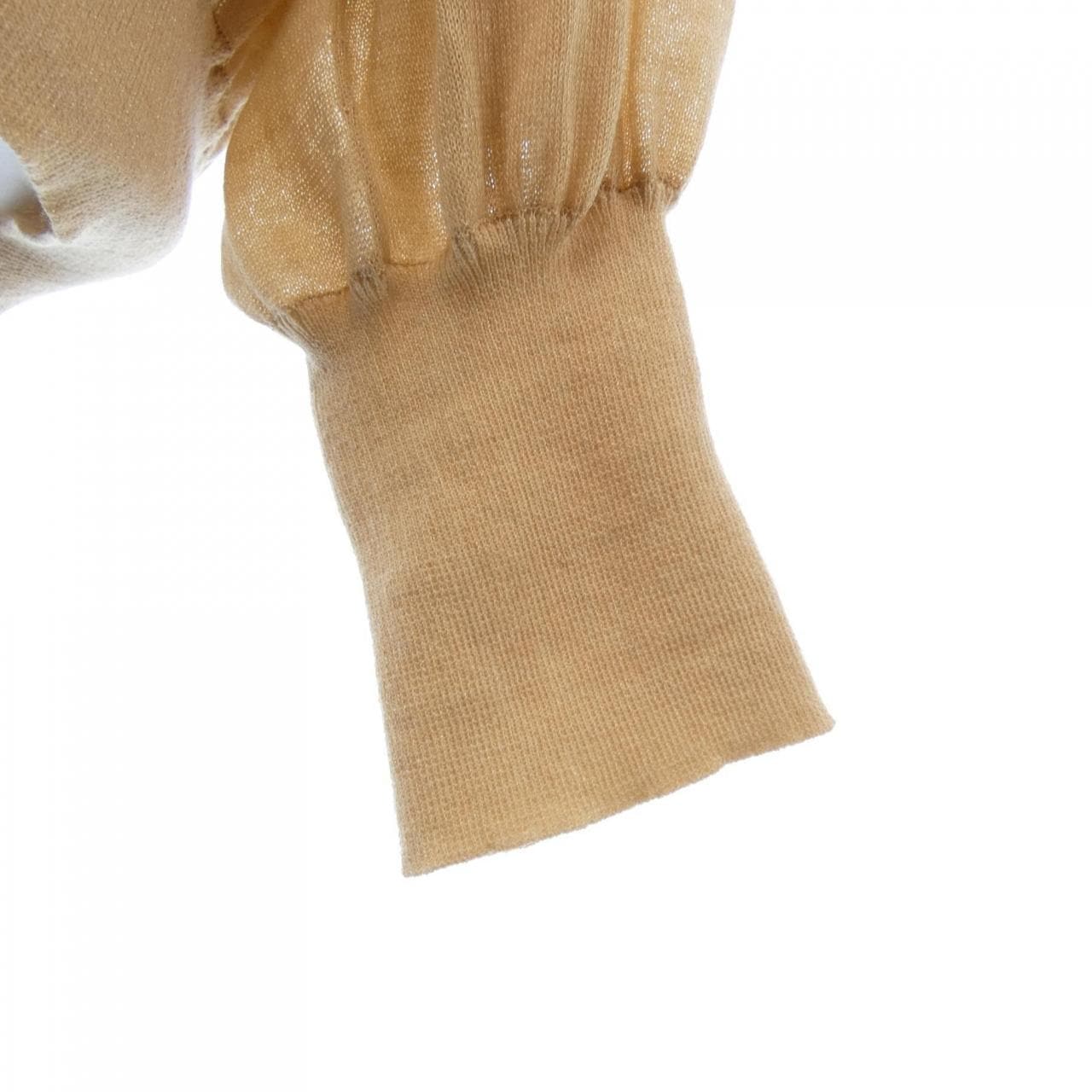 HERIN.CYE 530GSM70-1100 Cardigan