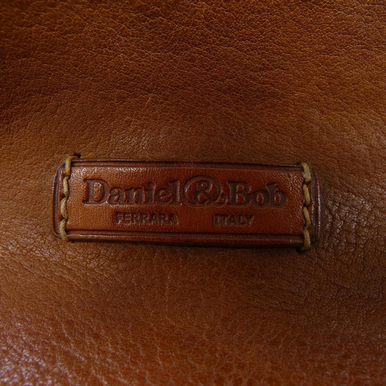 ダニエルアンドボブ DANIEL&BOB BAG