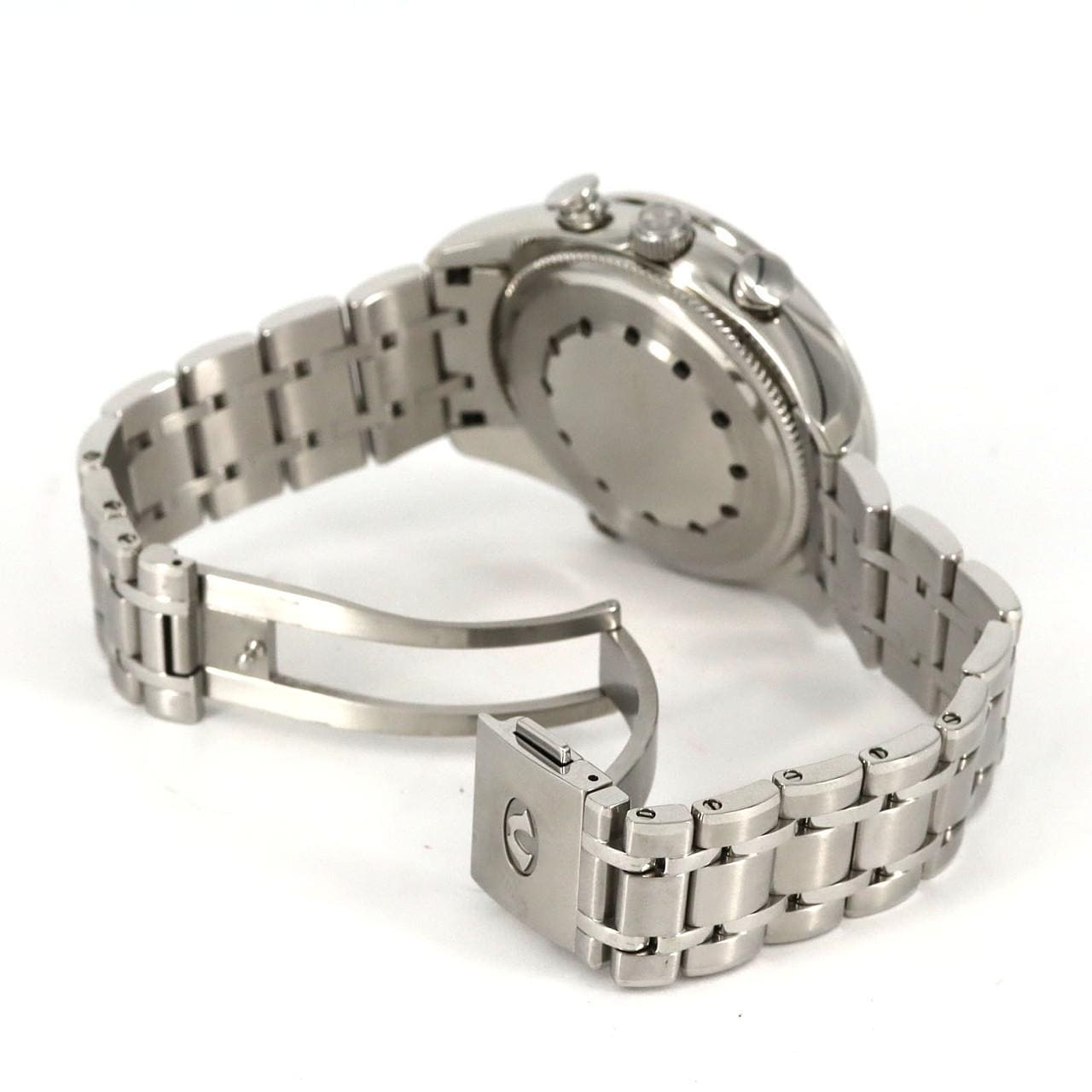 【ノーメンテナンス特価】シチズン カンパノラ･ほしの雫 パーペチュアルカレンダー 6762-T022057/AH7060-53F SS クォーツ