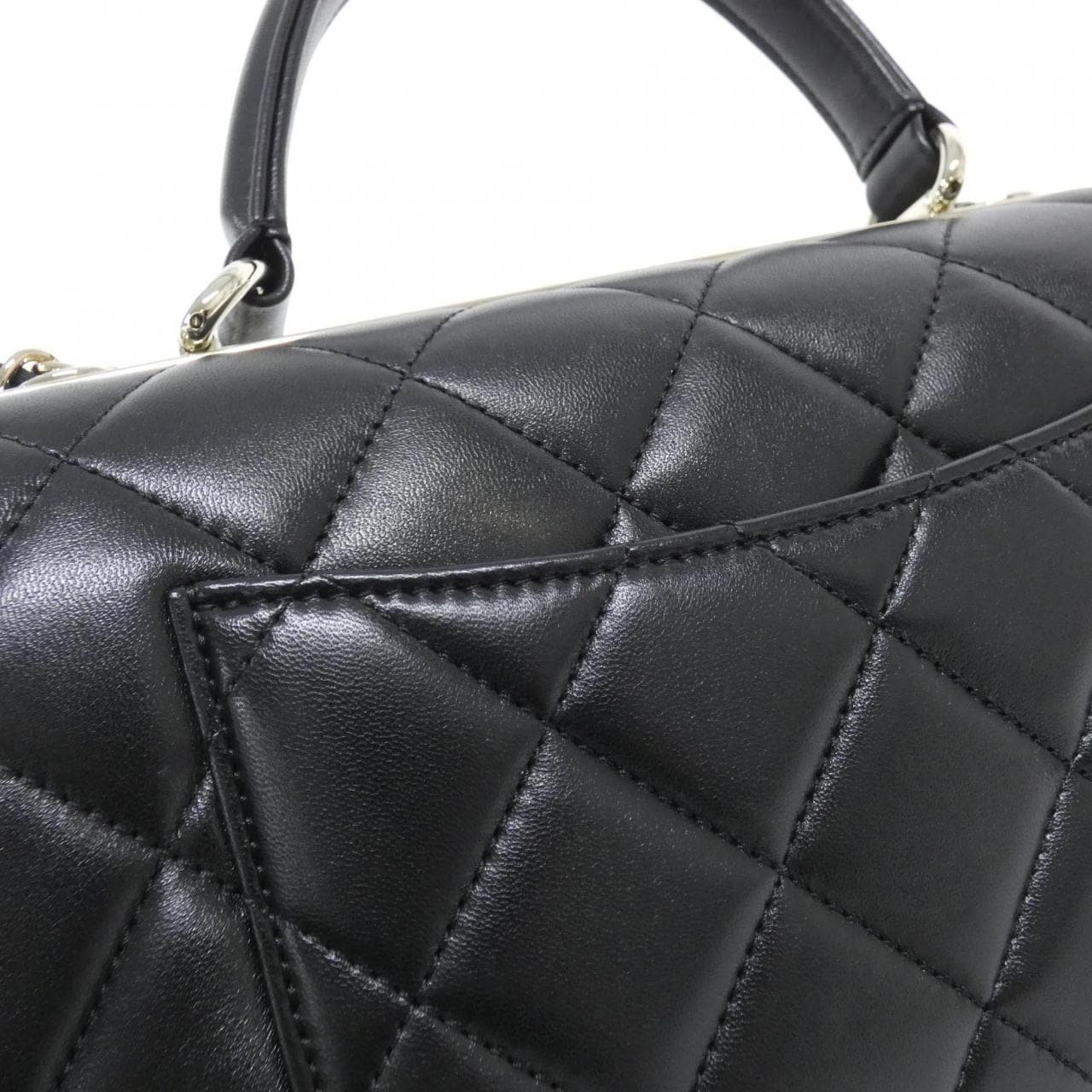 シャネル 92236 バッグ