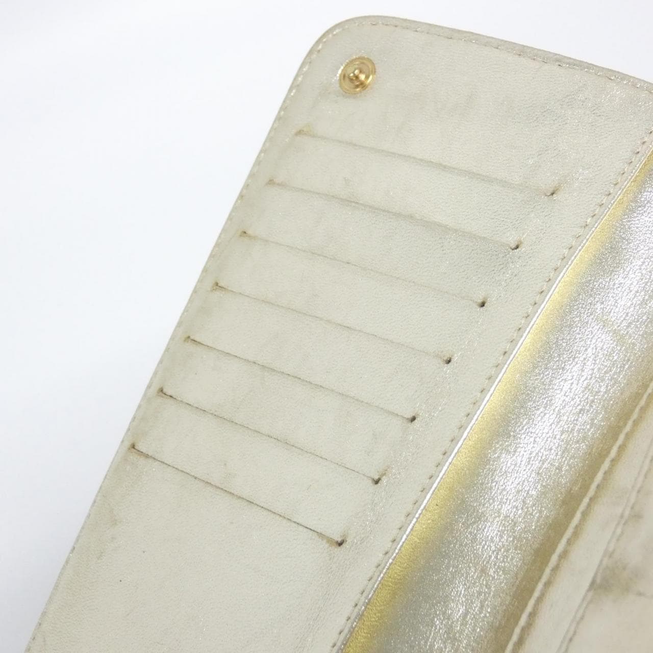 シャネル 31990 財布