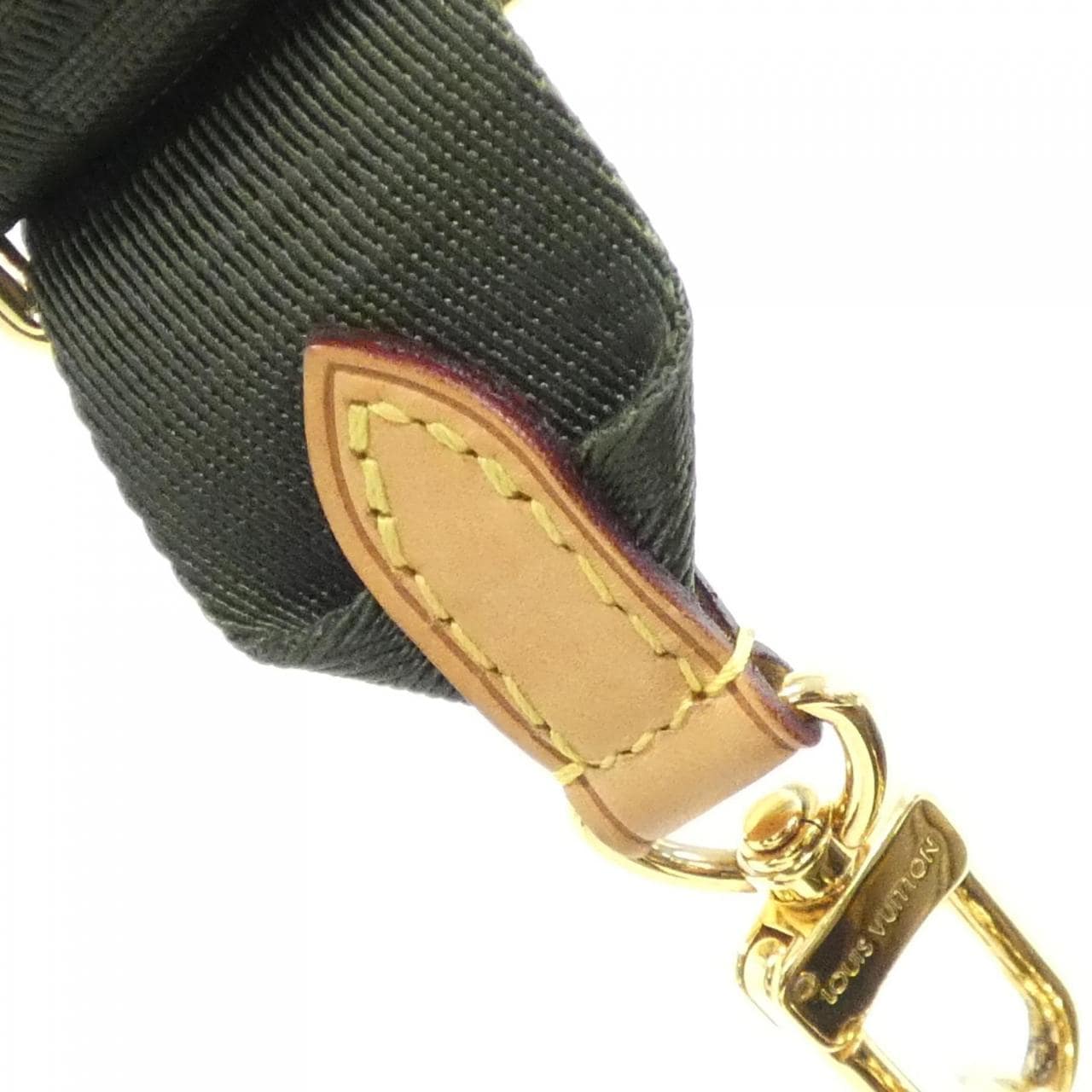 ルイヴィトン モノグラム ミュルティ ポシェット アクセソワール M44813 ショルダーバッグ