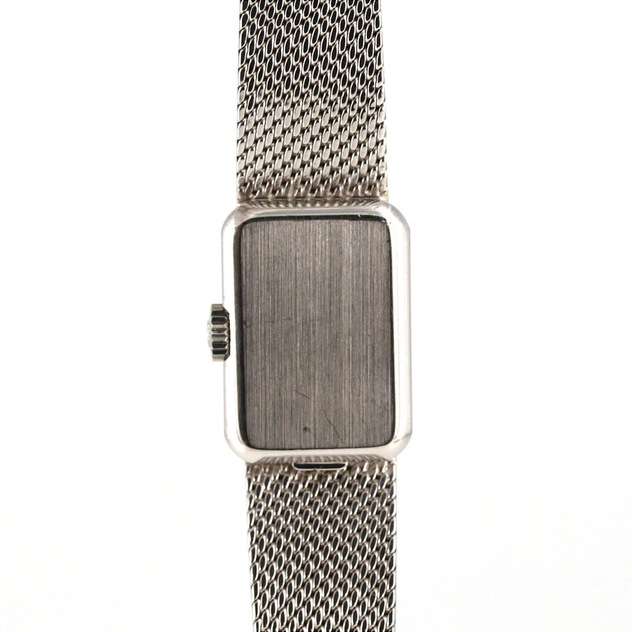 【ノーメンテナンス還元価格】オメガ デ･ビル WG WG 手巻