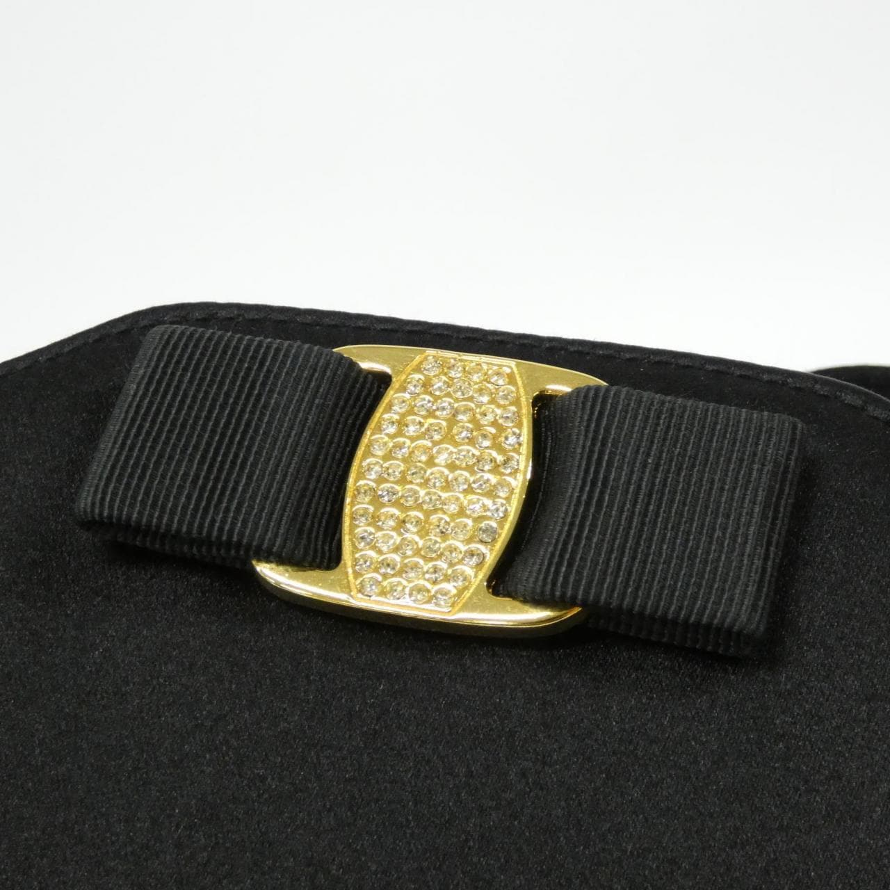 【ヴィンテージ】サルヴァトーレフェラガモ 21 9168 ショルダーバッグ